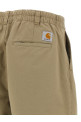 'Marv' bermuda shorts Beige