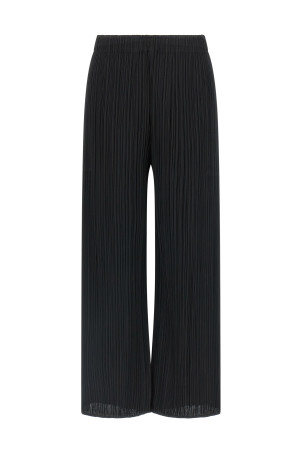 'Monthly Colors: February' pants Black