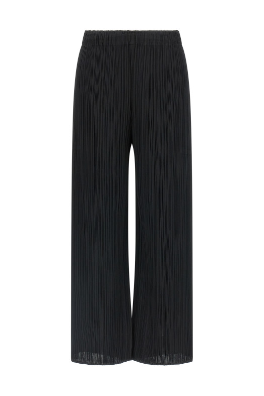 'Monthly Colors: February' pants Black