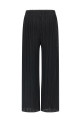'Monthly Colors: February' pants Black
