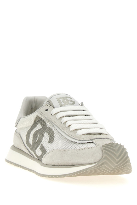 'DG Cushion' sneakers Gray