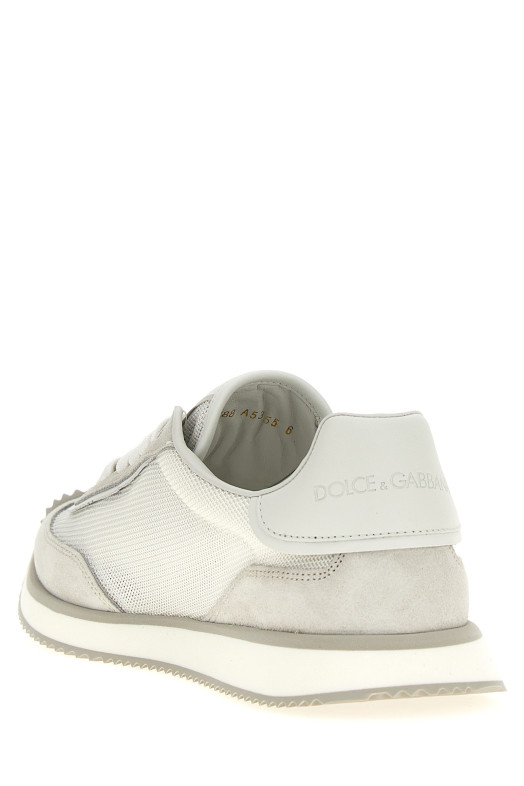 'DG Cushion' sneakers Gray