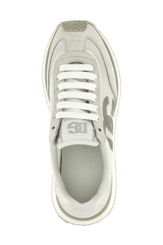 'DG Cushion' sneakers Gray