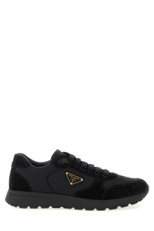 'Prax 2.0' sneakers Black