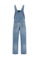 'Bib Overall' jumpsuit BLUE