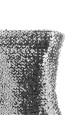 Sequin dress Silver