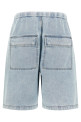 'Spar' bermuda shorts BLUE