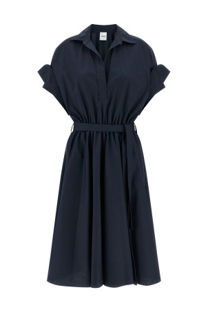 Chemisier dress Blue