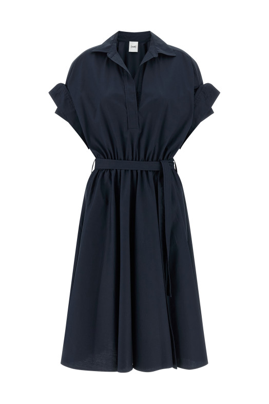 Chemisier dress Blue