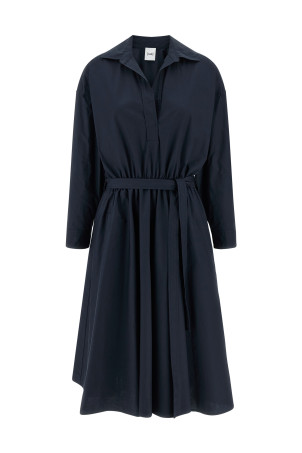 Chemisier dress Blue