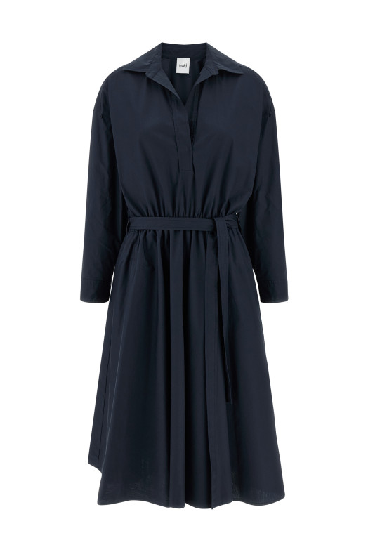Chemisier dress Blue