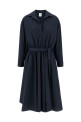 Chemisier dress Blue