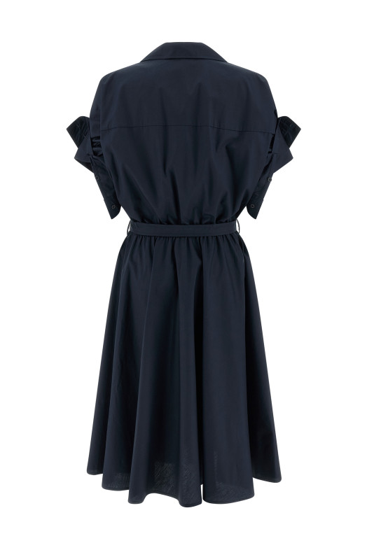 Chemisier dress Blue