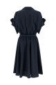 Chemisier dress Blue