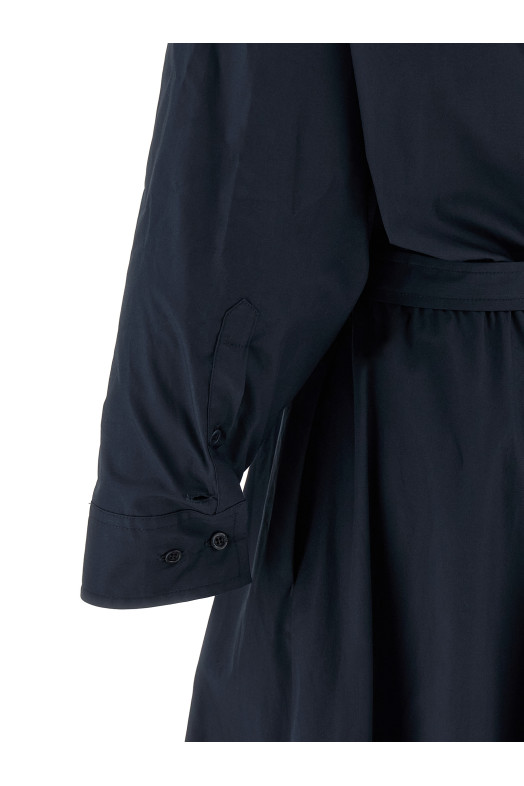 Chemisier dress Blue