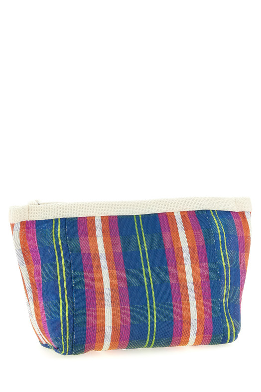 'Powden' clutch Multicolor