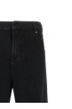 'Gem' jeans Black