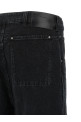 'Gem' jeans Black