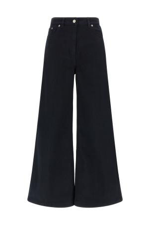 'Tilda' pants Blue