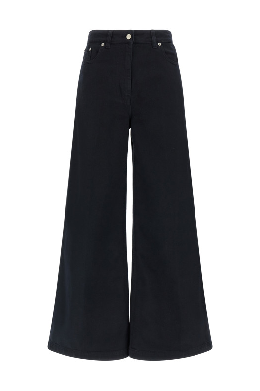 'Tilda' pants Blue