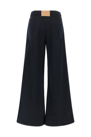 'Tilda' pants Blue