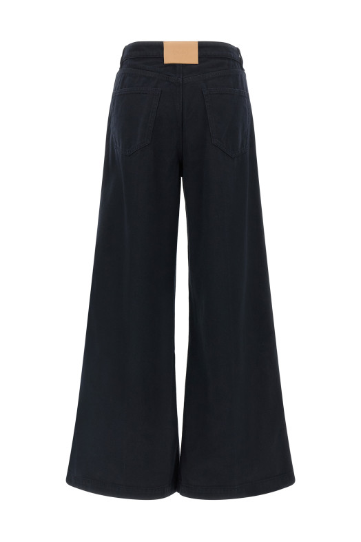 'Tilda' pants Blue