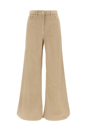 'Tilda' pants Beige