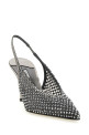 'Gilda' slingback Gray