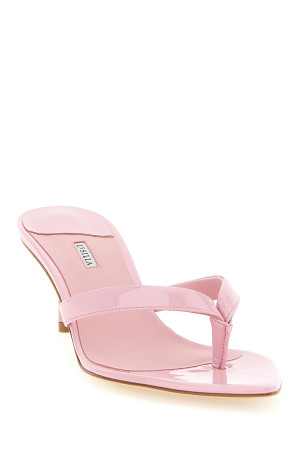 'Gisele' sandals Pink