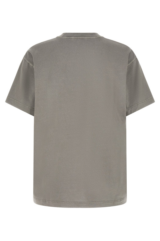 'Nelson' T-shirt Gray