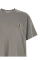 'Nelson' T-shirt Gray