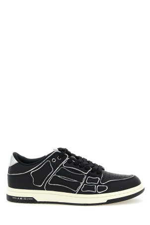 'Skel Top Low' sneakers Black