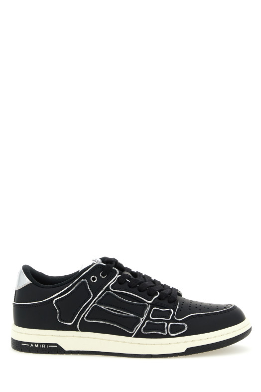'Skel Top Low' sneakers Black