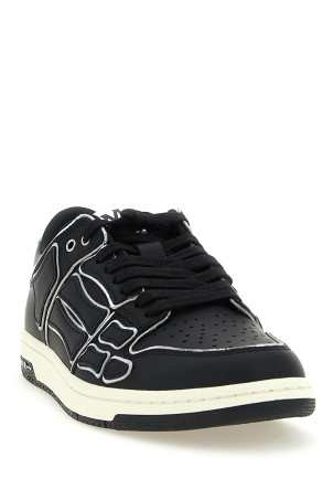 'Skel Top Low' sneakers Black