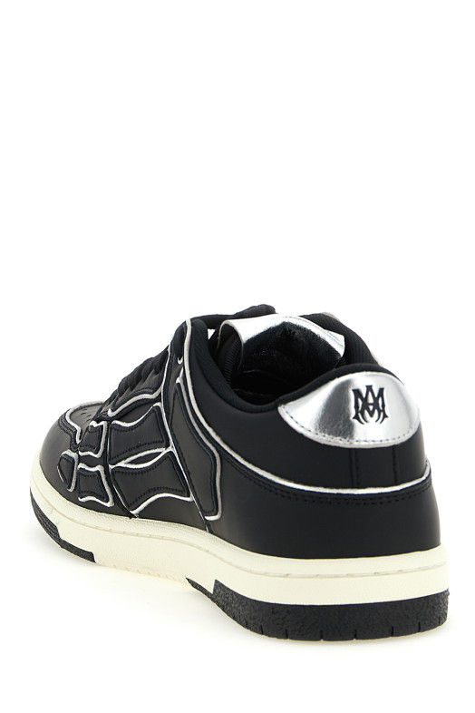 'Skel Top Low' sneakers Black