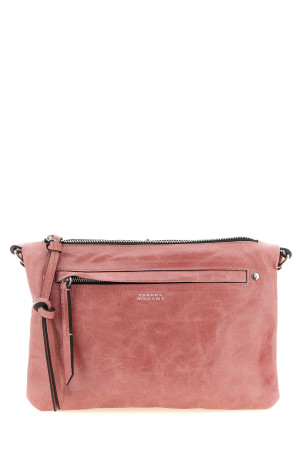 'Winna Duo' crossbody bag Pink