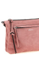 'Winna Duo' crossbody bag Pink