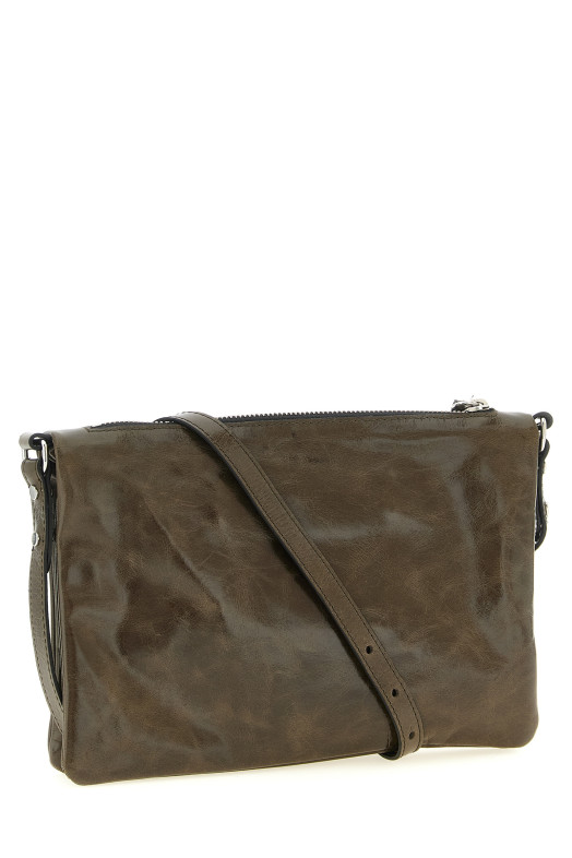 'Winna Duo' crossbody bag Green