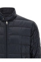 'Acorus' down jacket Blue