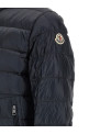 'Acorus' down jacket Blue