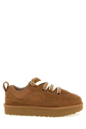 'Lo Lowmel' sneakers Brown