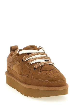 'Lo Lowmel' sneakers Brown