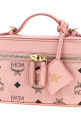 'Aren Vanity Case' handbag Pink