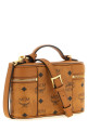 'Aren Vanity Case' handbag Brown