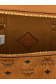'Aren Vanity Case' handbag Brown