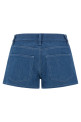 'Morsetto' shorts Blue