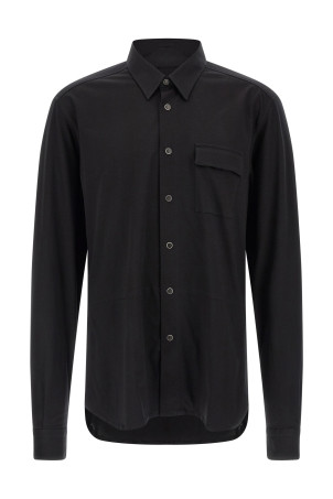 'Buba' shirt Black