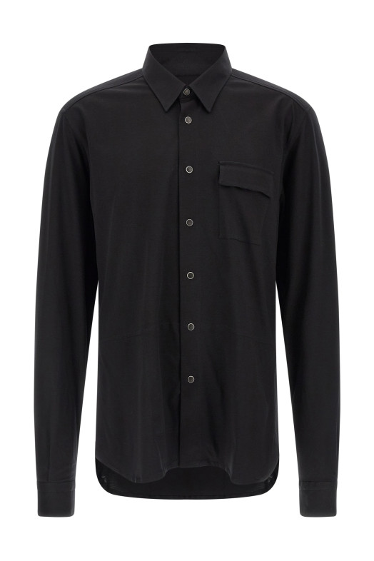 'Buba' shirt Black