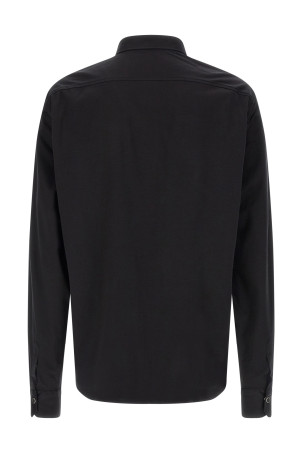 'Buba' shirt Black