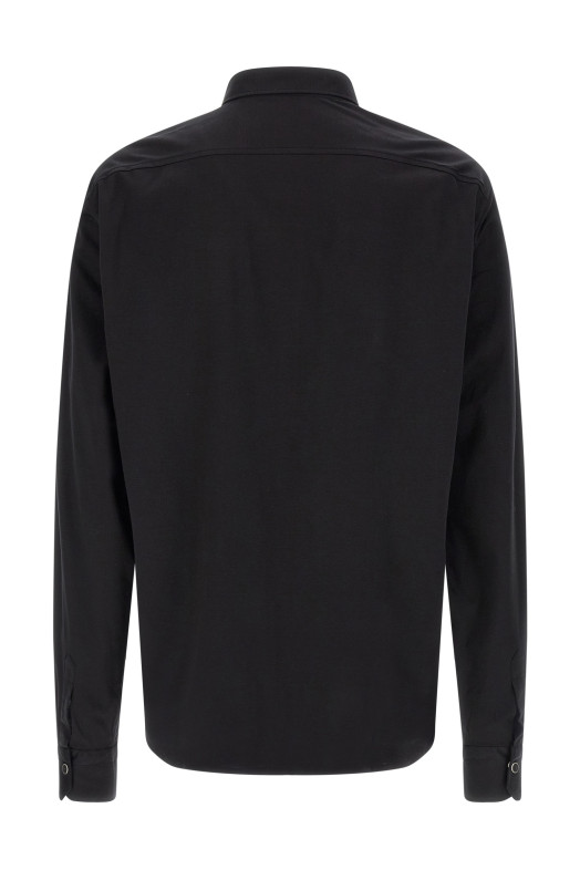 'Buba' shirt Black